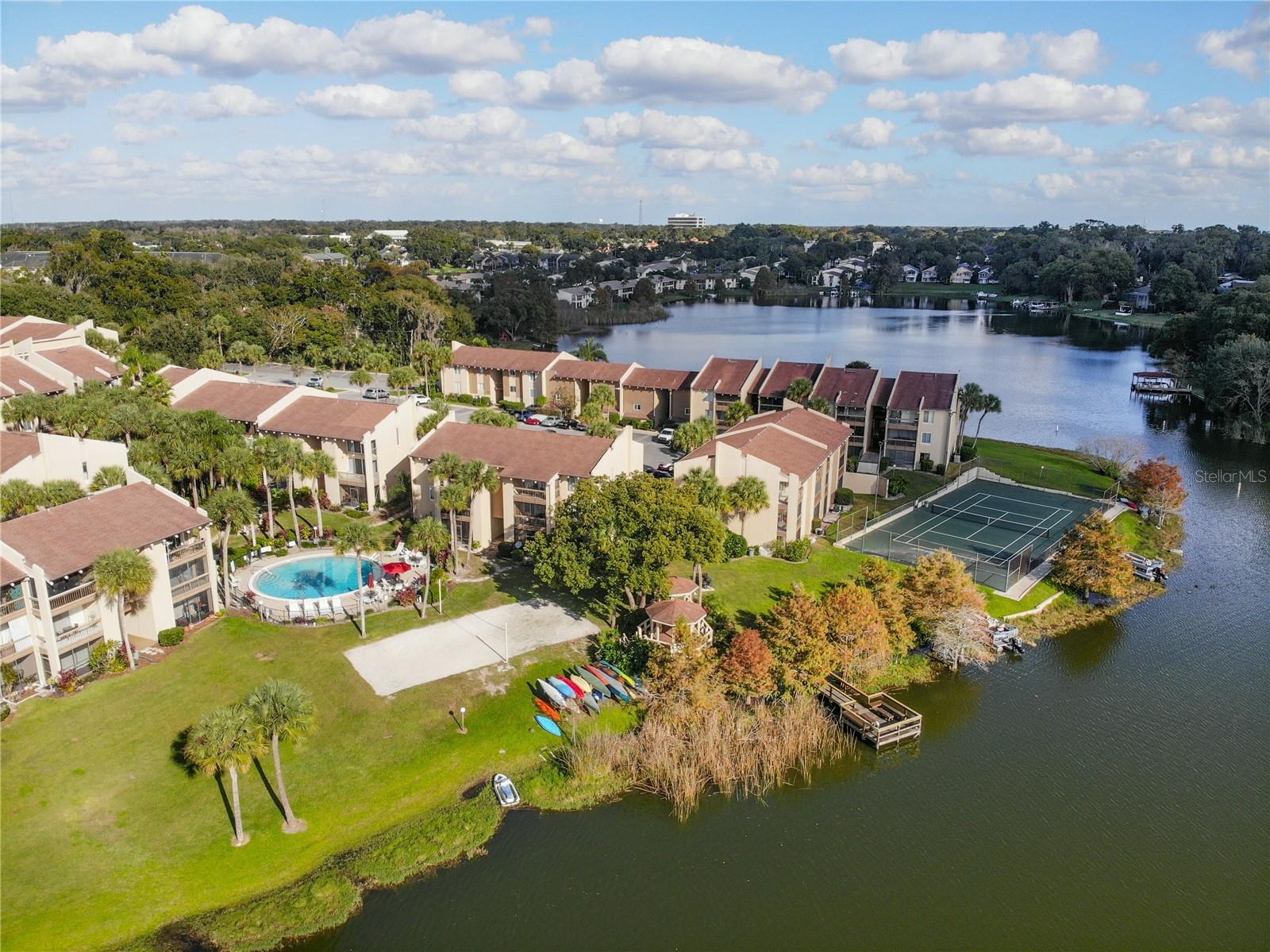 588 ORANGE DR #131, ALTAMONTE SPRINGS, FL, 32701