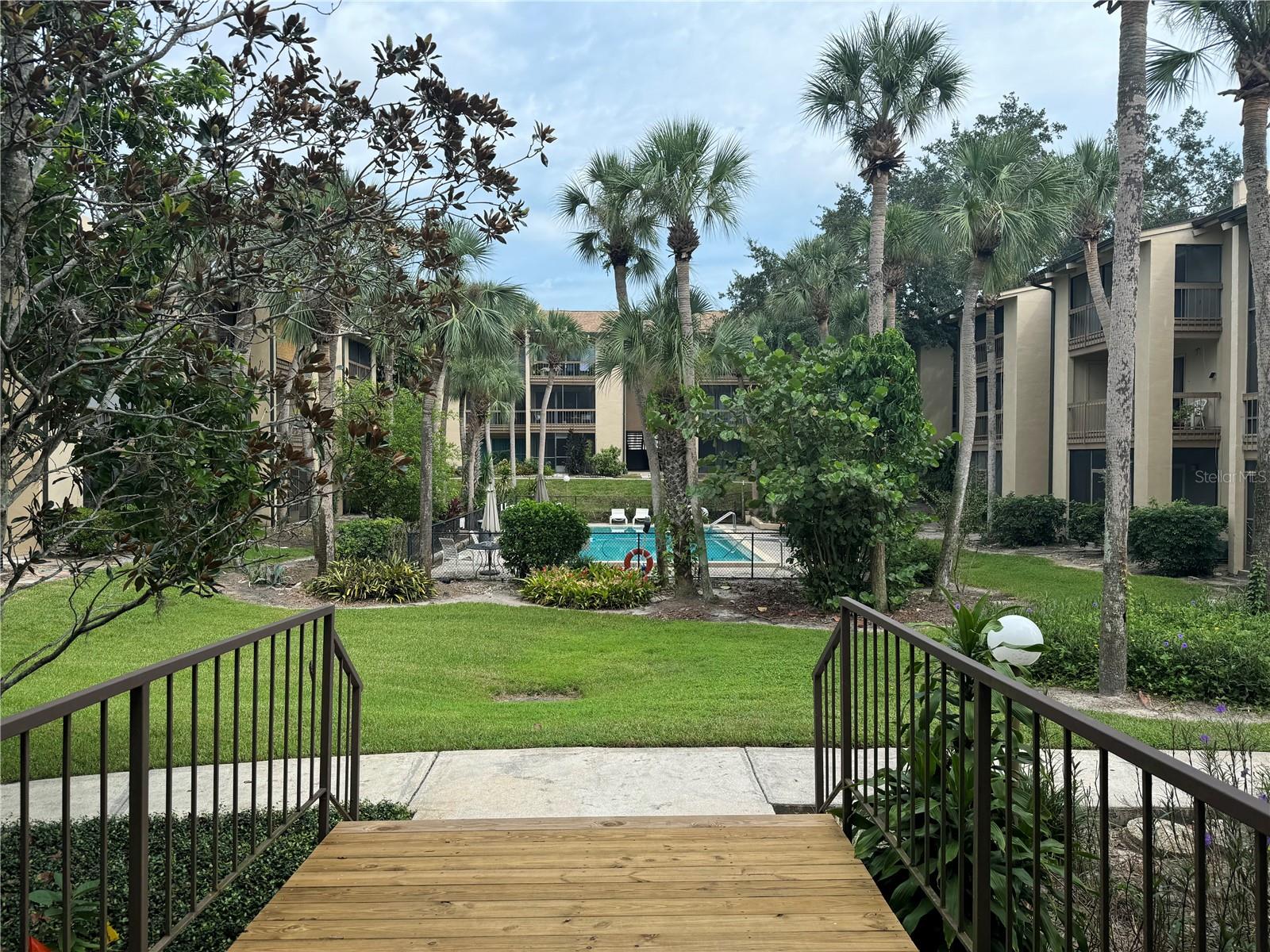 588 ORANGE DR #131, ALTAMONTE SPRINGS, FL, 32701