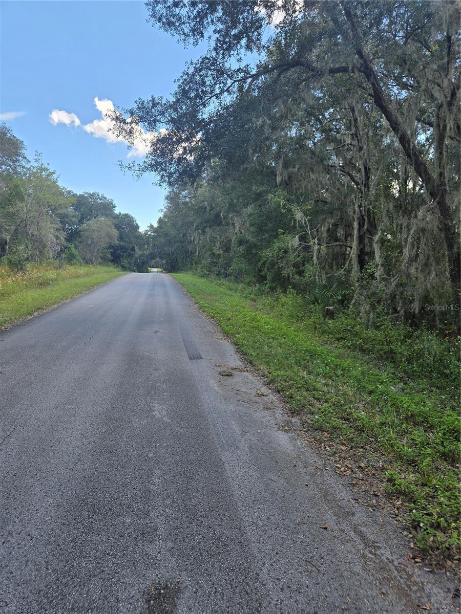 TBD SW SHOREWOOD DR N, DUNNELLON, FL, 34431