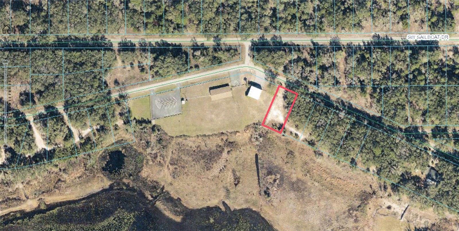 TBD SW SHOREWOOD DR N, DUNNELLON, FL, 34431