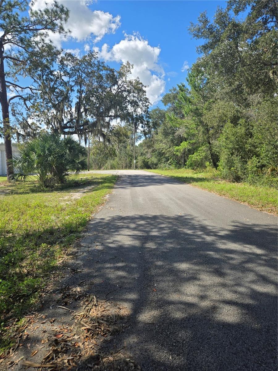TBD SW SHOREWOOD DR N, DUNNELLON, FL, 34431