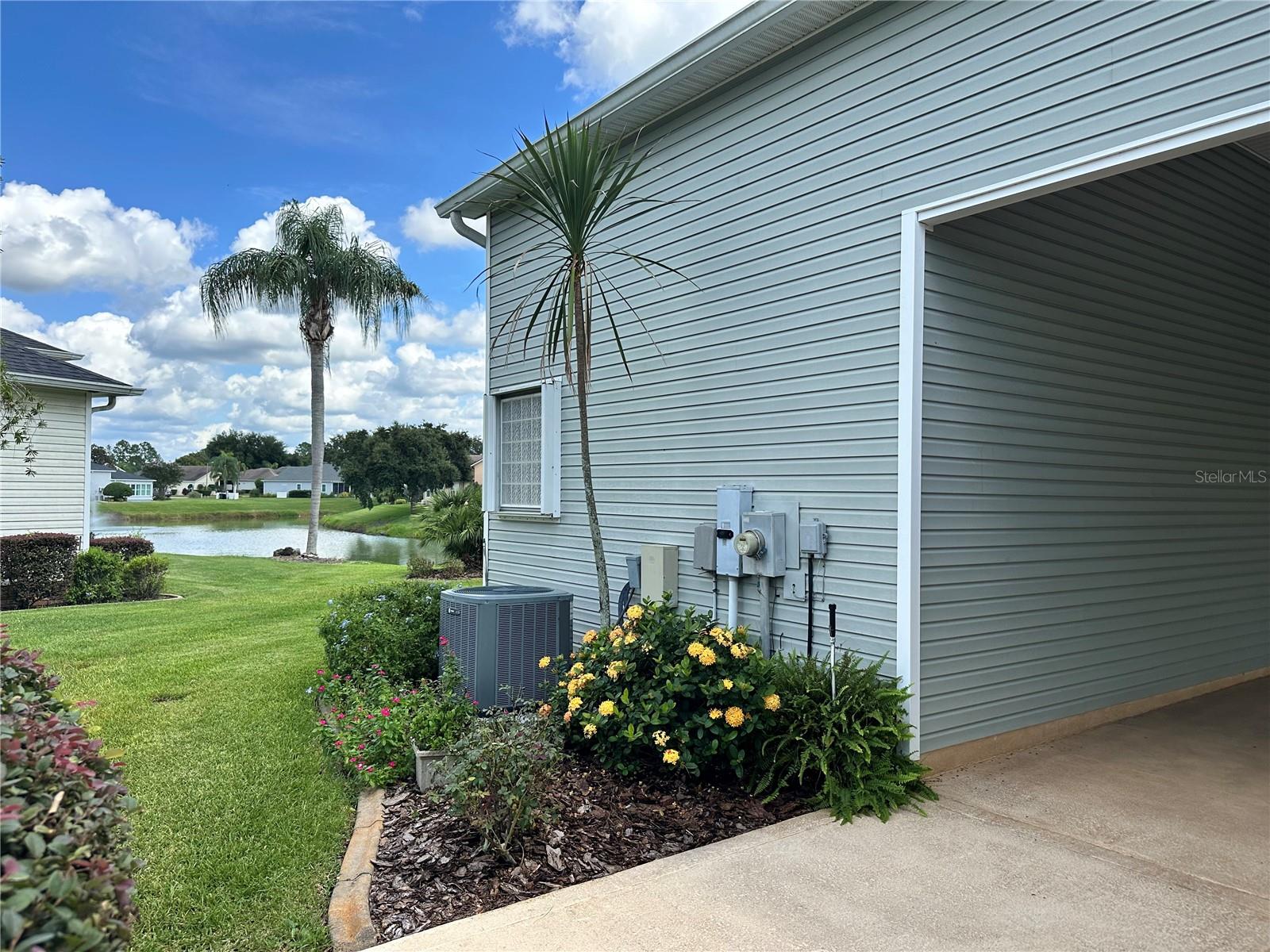 1045 CARAVAN LOOP, POLK CITY, FL, 33868