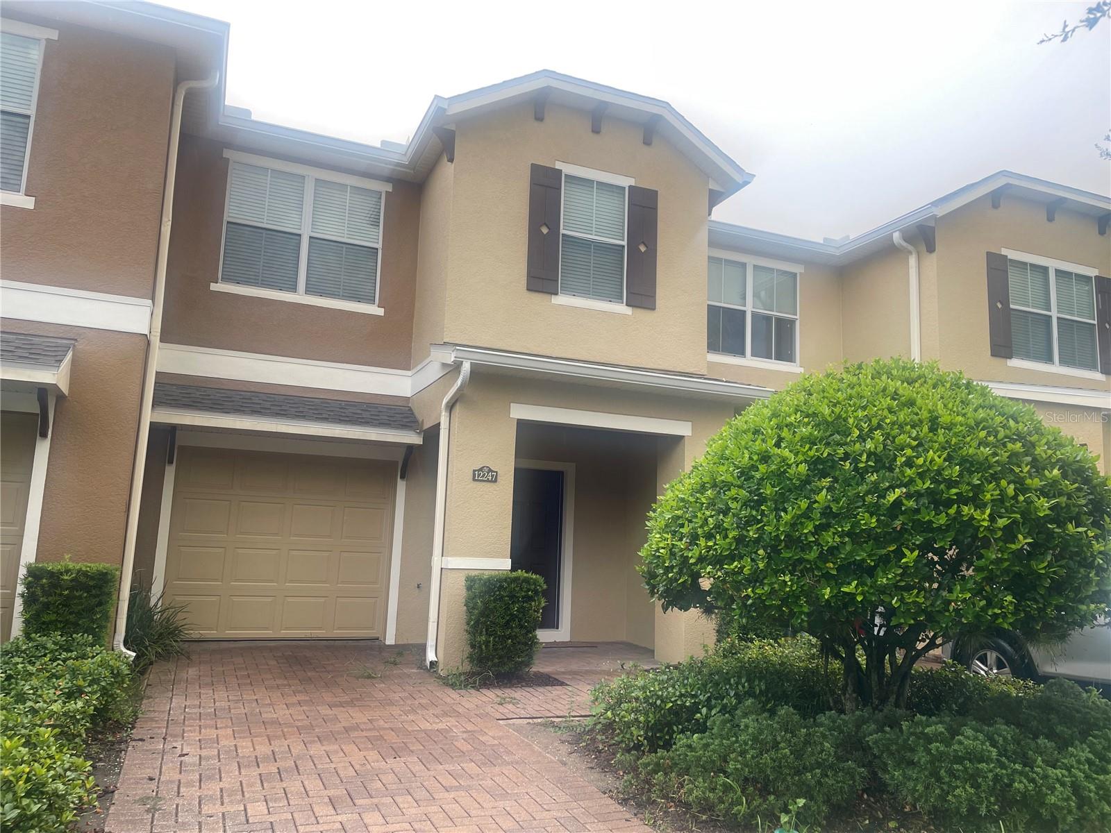 ENCLAVE/MOSS PARK PH 02B, ORLANDO, FL, 32832