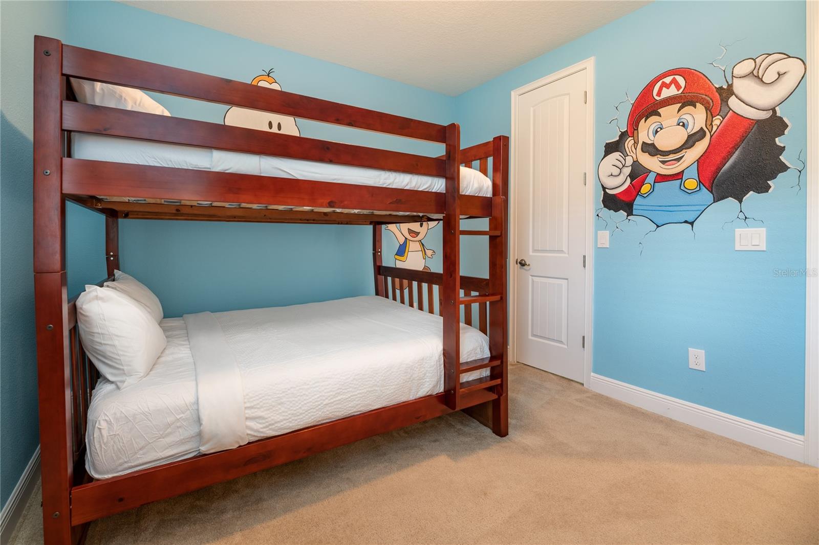 7705 BANYON WAY, KISSIMMEE, FL, 34747