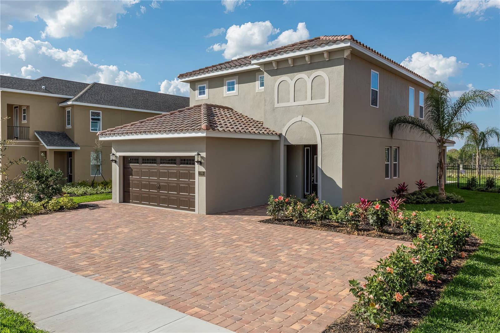 7705 BANYON WAY, KISSIMMEE, FL, 34747