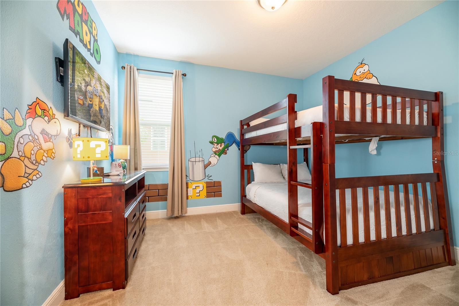 7705 BANYON WAY, KISSIMMEE, FL, 34747