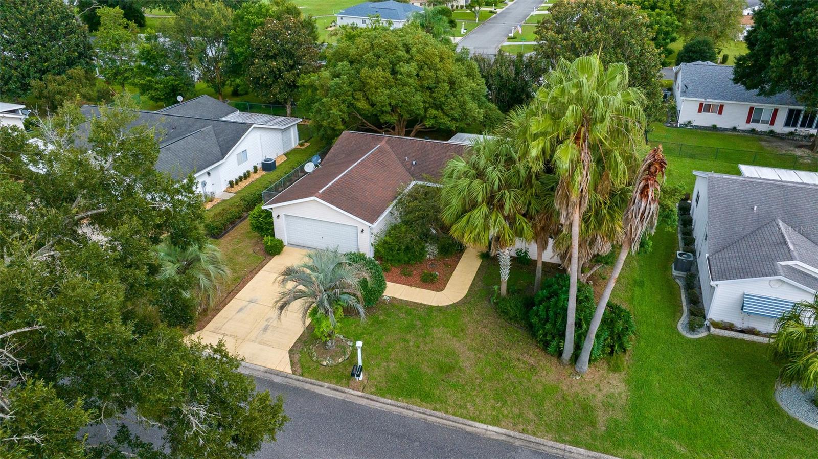 17521 SE 96TH CT, SUMMERFIELD, FL, 34491