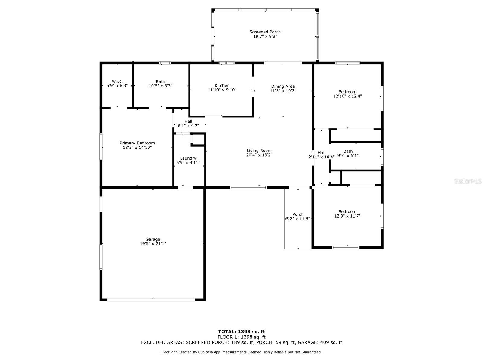 17521 SE 96TH CT, SUMMERFIELD, FL, 34491