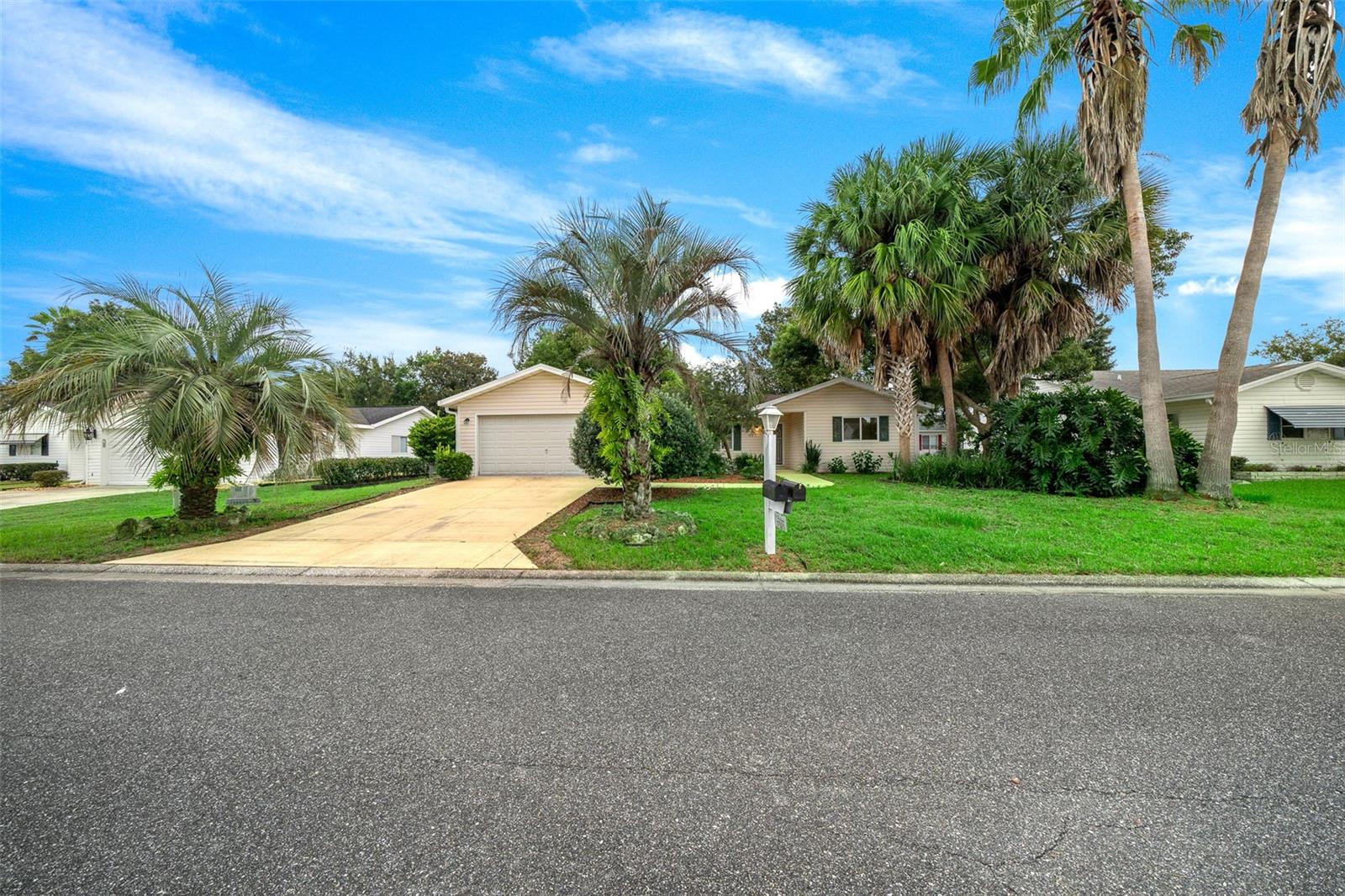 17521 SE 96TH CT, SUMMERFIELD, FL, 34491
