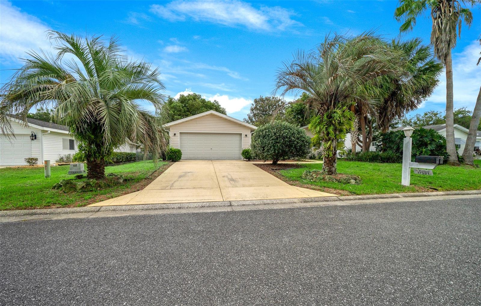 17521 SE 96TH CT, SUMMERFIELD, FL, 34491