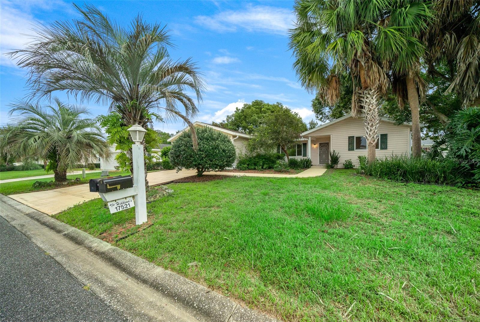 17521 SE 96TH CT, SUMMERFIELD, FL, 34491