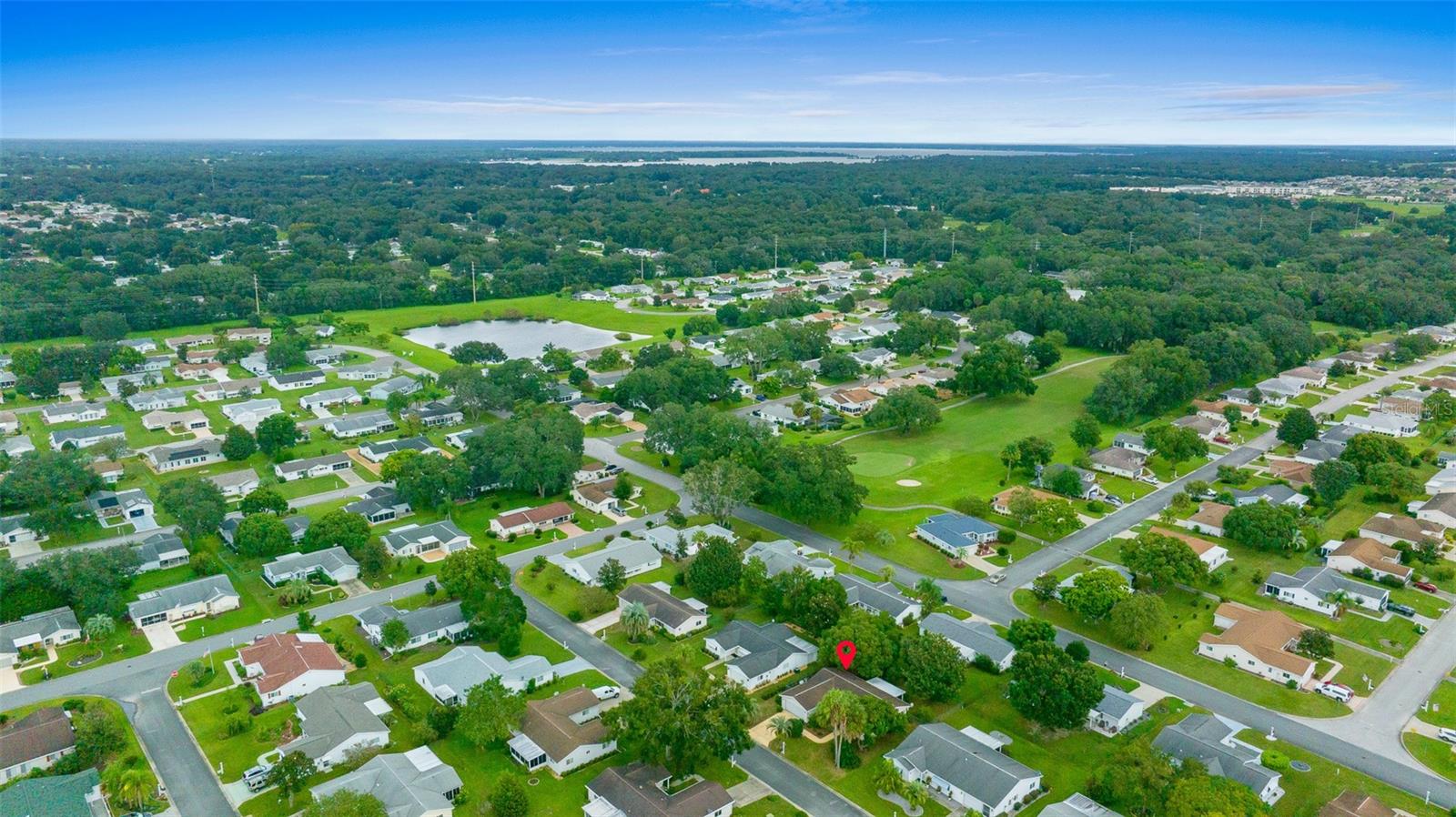17521 SE 96TH CT, SUMMERFIELD, FL, 34491