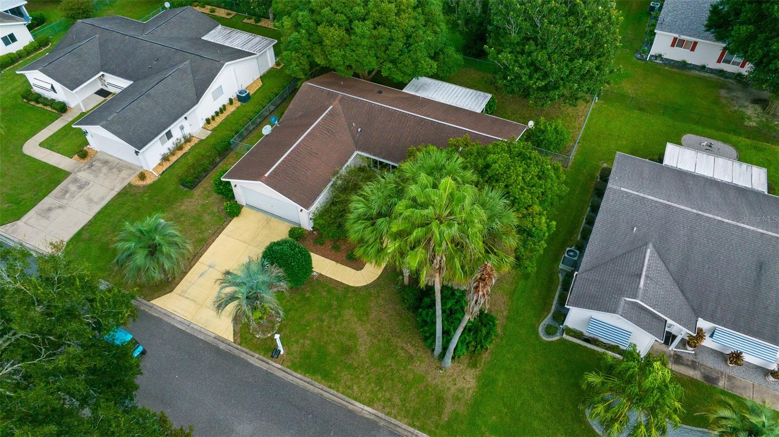 17521 SE 96TH CT, SUMMERFIELD, FL, 34491