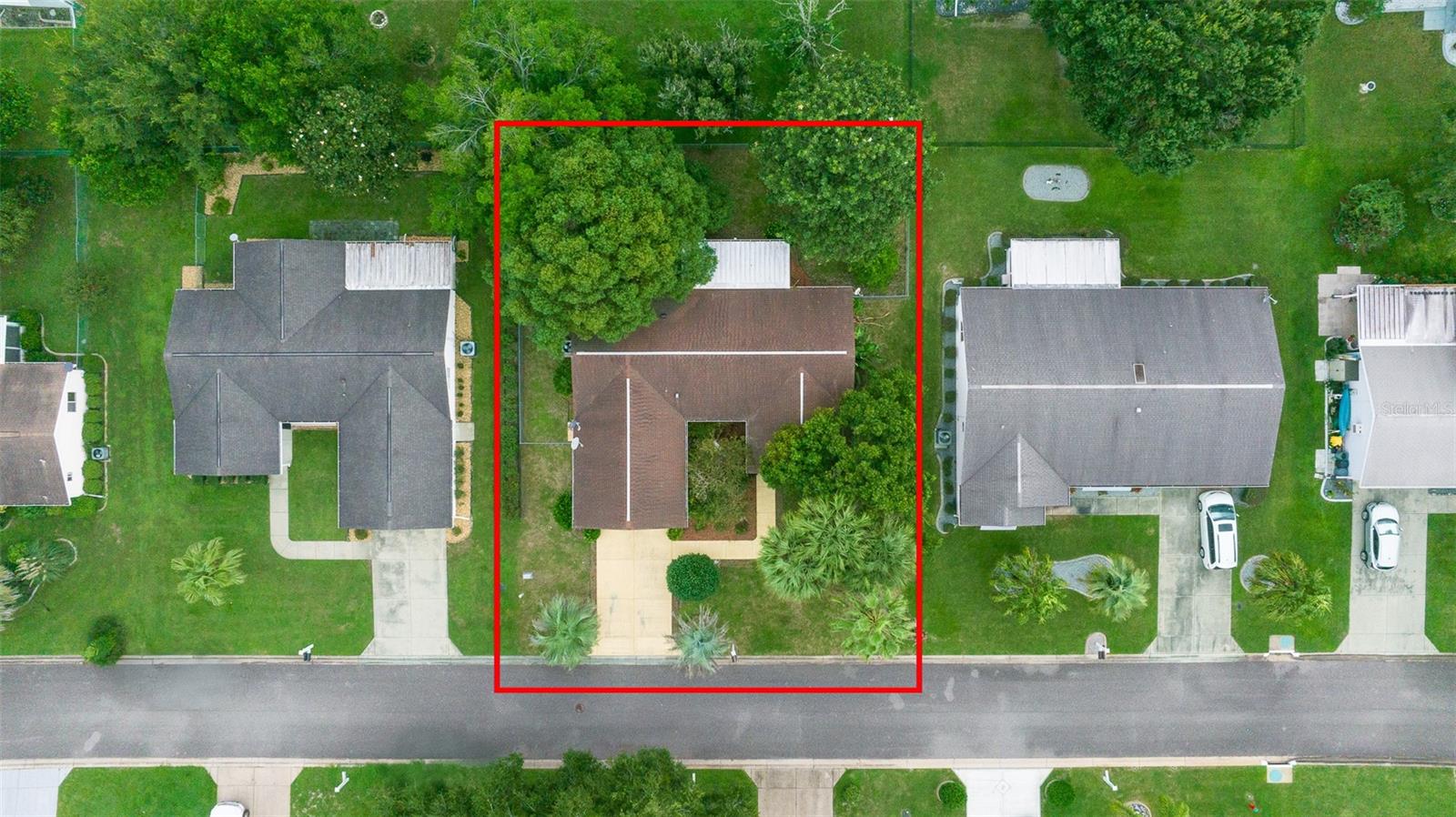 17521 SE 96TH CT, SUMMERFIELD, FL, 34491