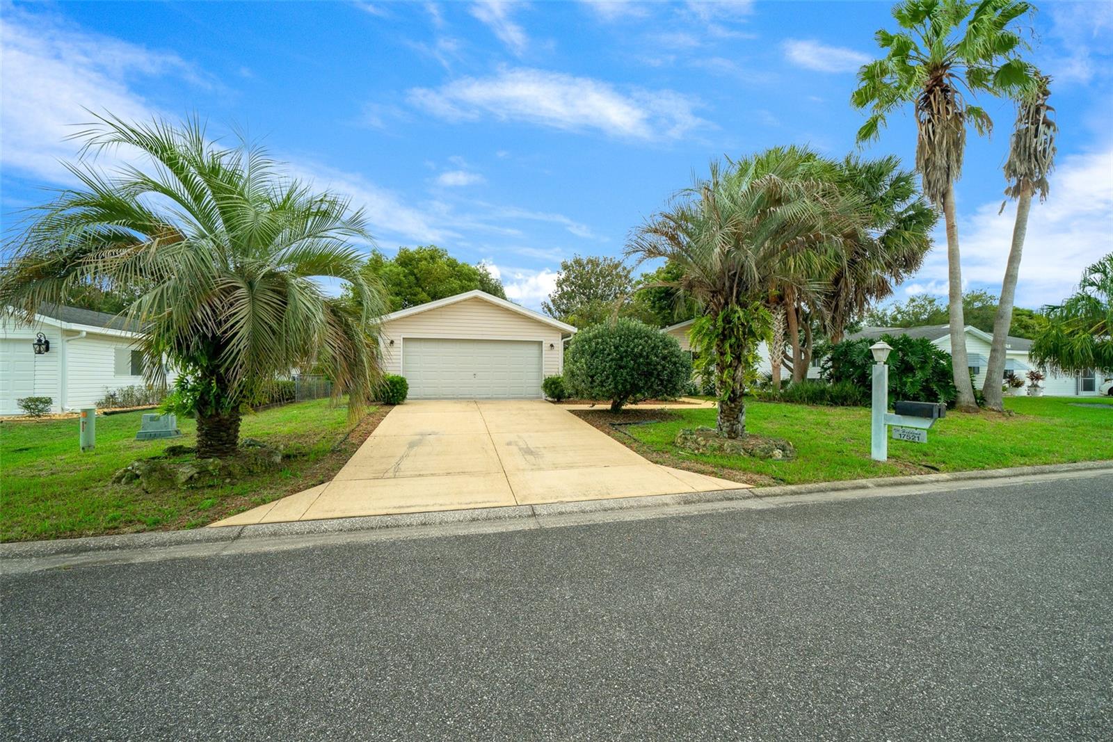17521 SE 96TH CT, SUMMERFIELD, FL, 34491