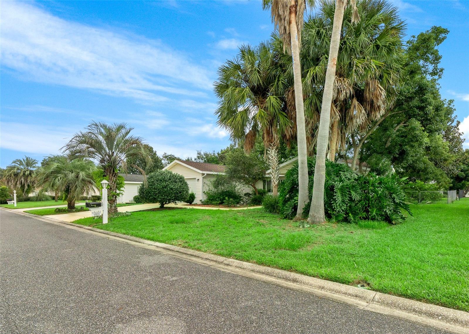 17521 SE 96TH CT, SUMMERFIELD, FL, 34491