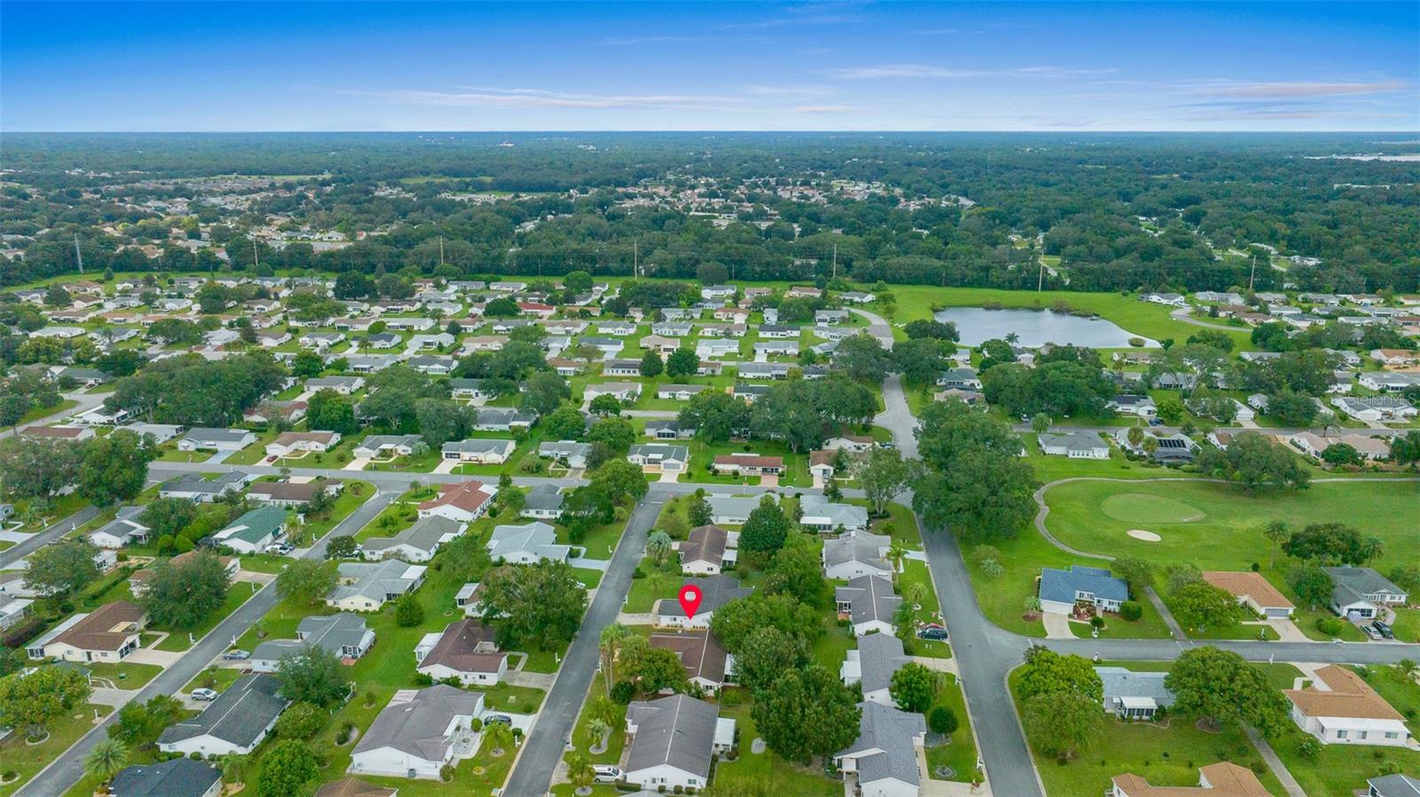 17521 SE 96TH CT, SUMMERFIELD, FL, 34491