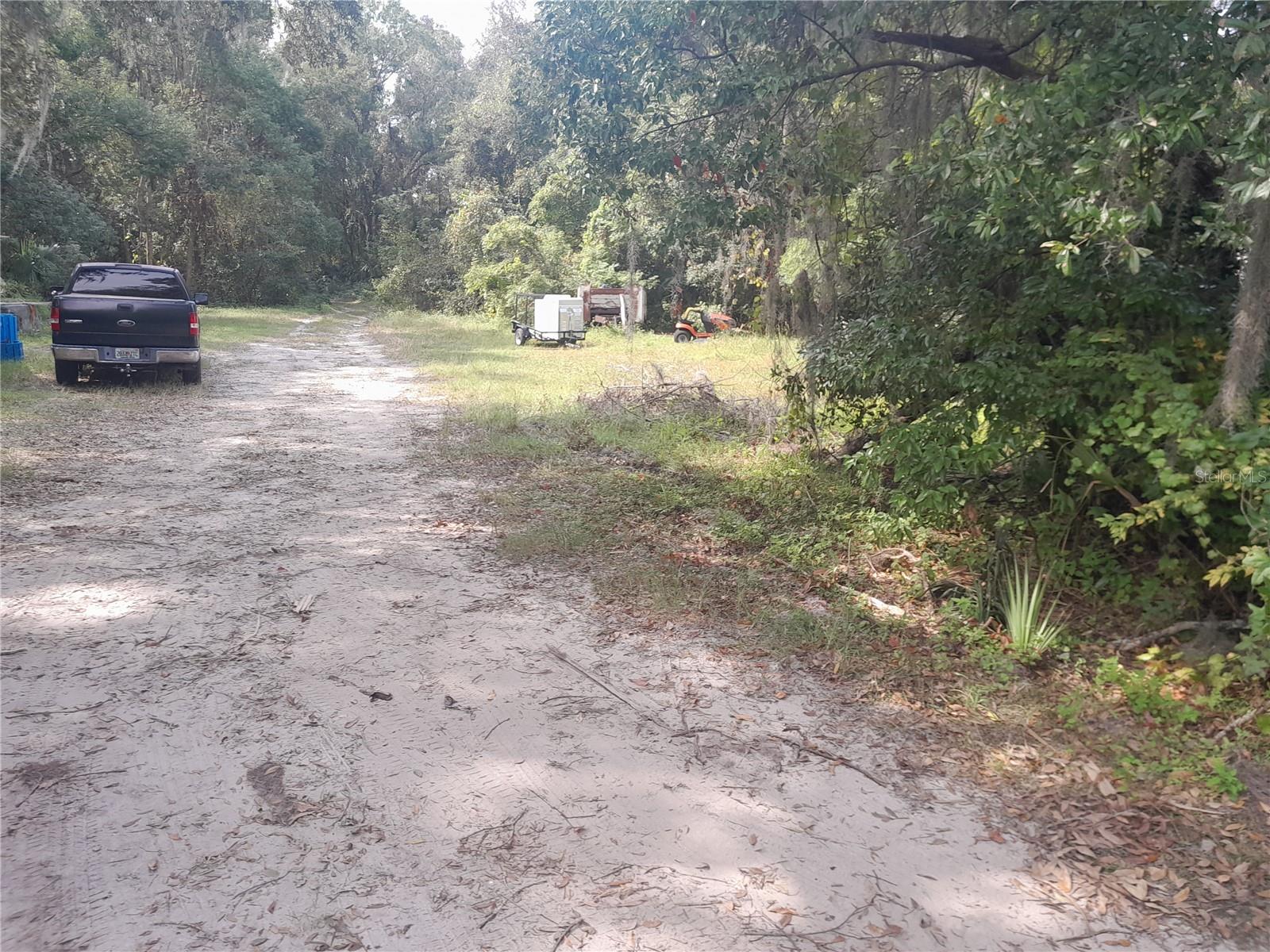 W BERESFORD AVE, DELAND, FL, 32720