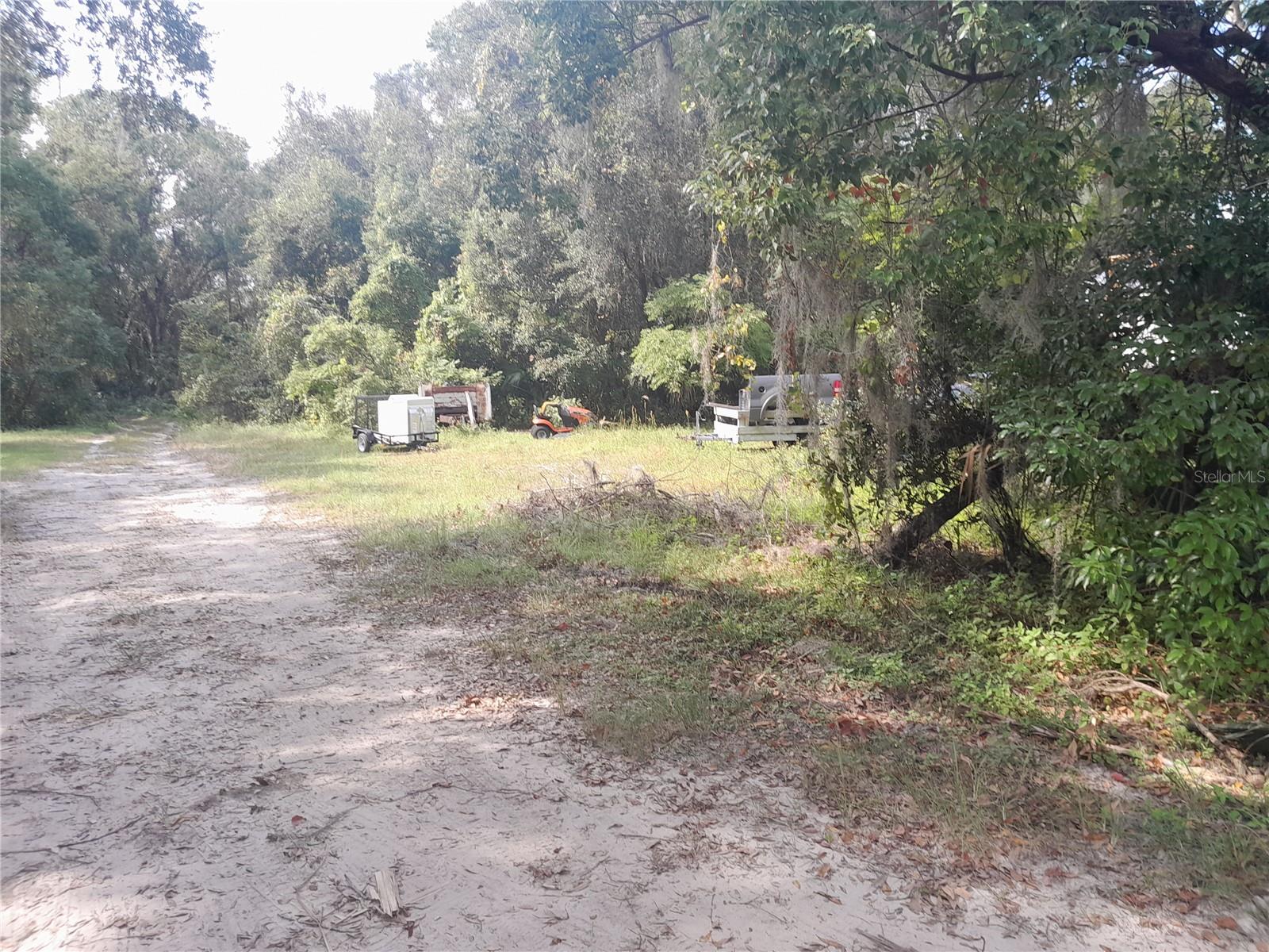 W BERESFORD AVE, DELAND, FL, 32720