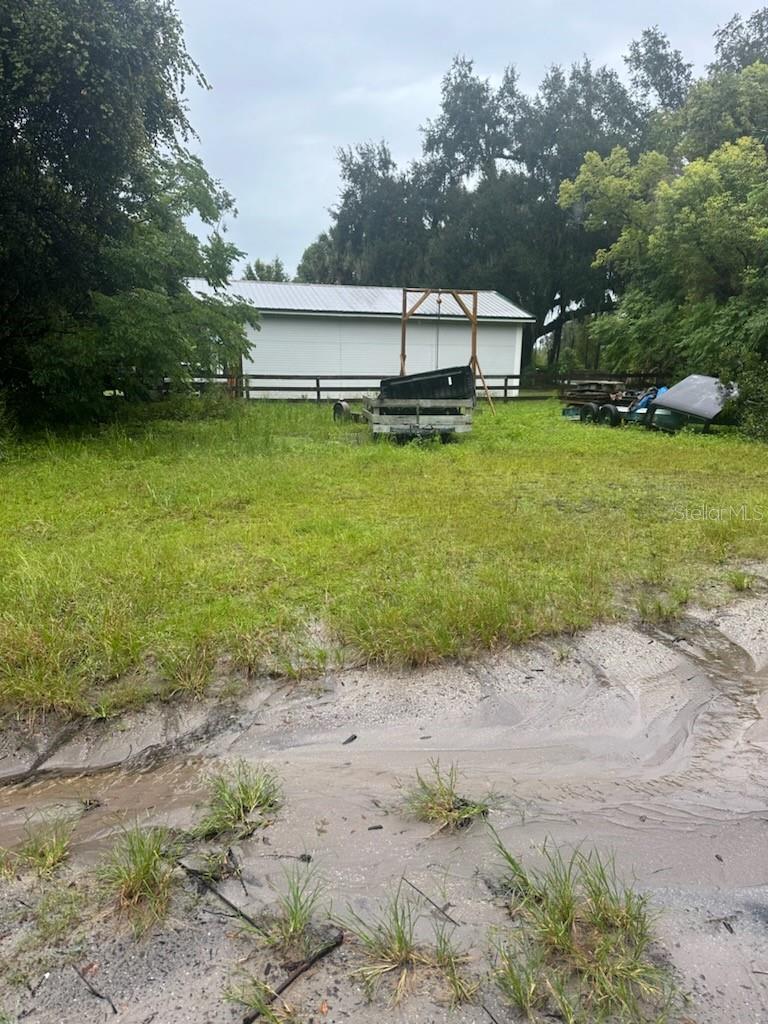 W BERESFORD AVE, DELAND, FL, 32720