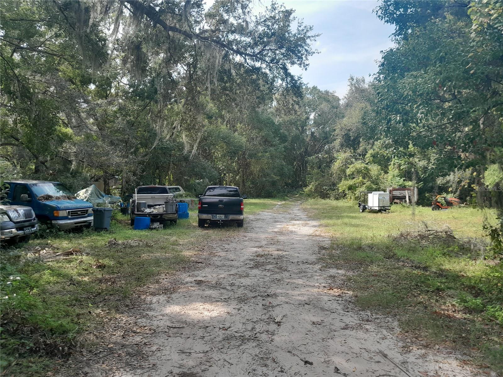W BERESFORD AVE, DELAND, FL, 32720
