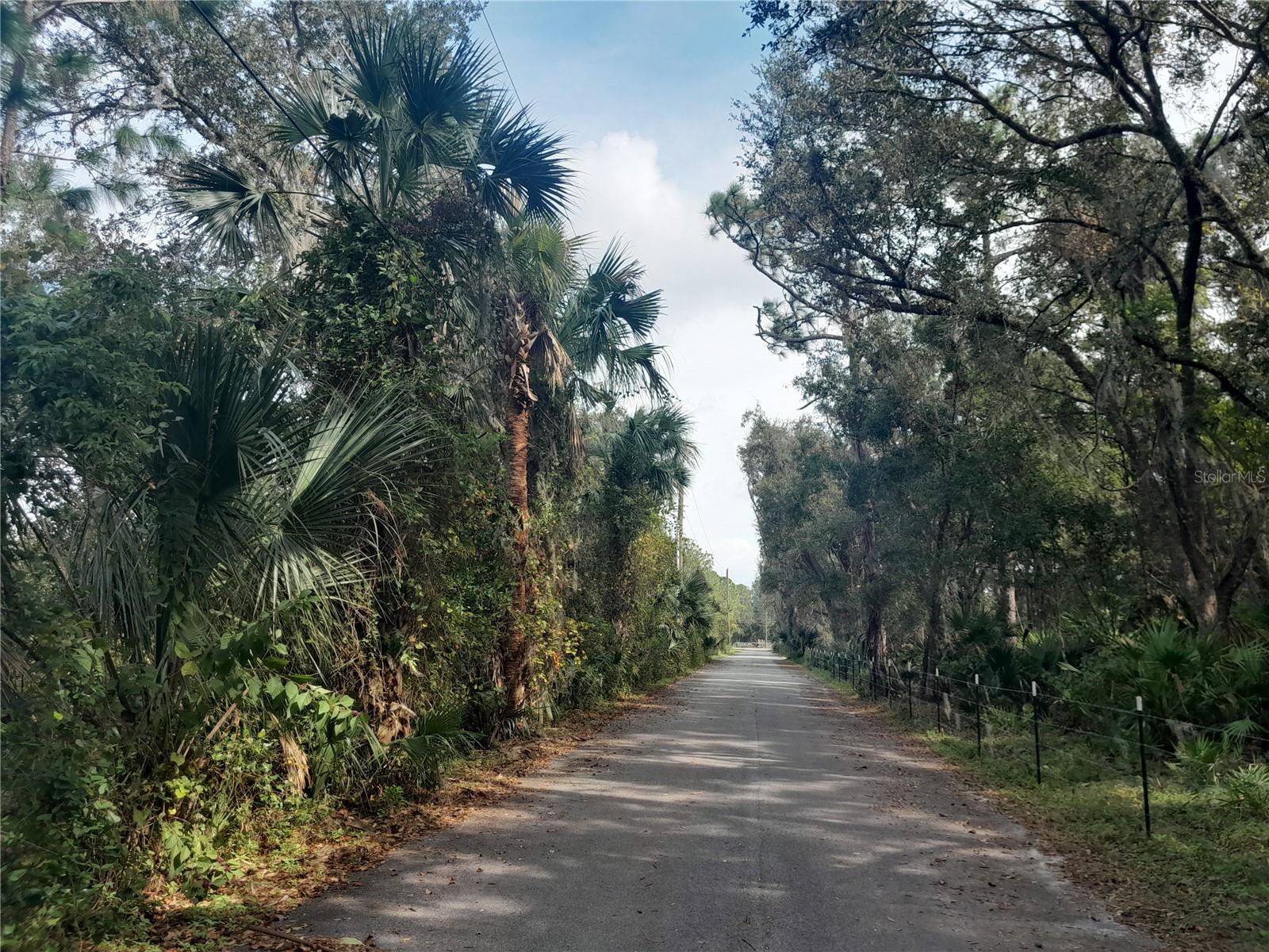 W BERESFORD AVE, DELAND, FL, 32720