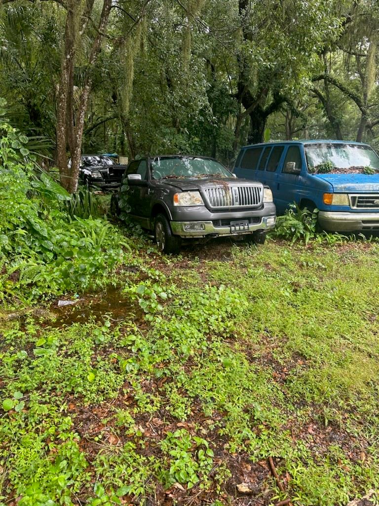 W BERESFORD AVE, DELAND, FL, 32720