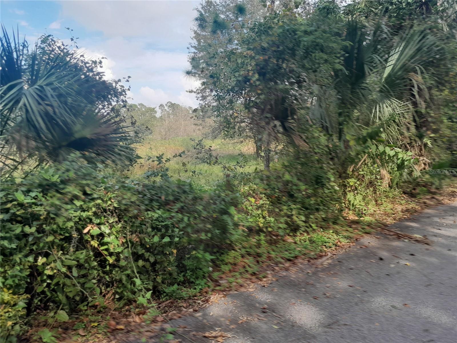 W BERESFORD AVE, DELAND, FL, 32720