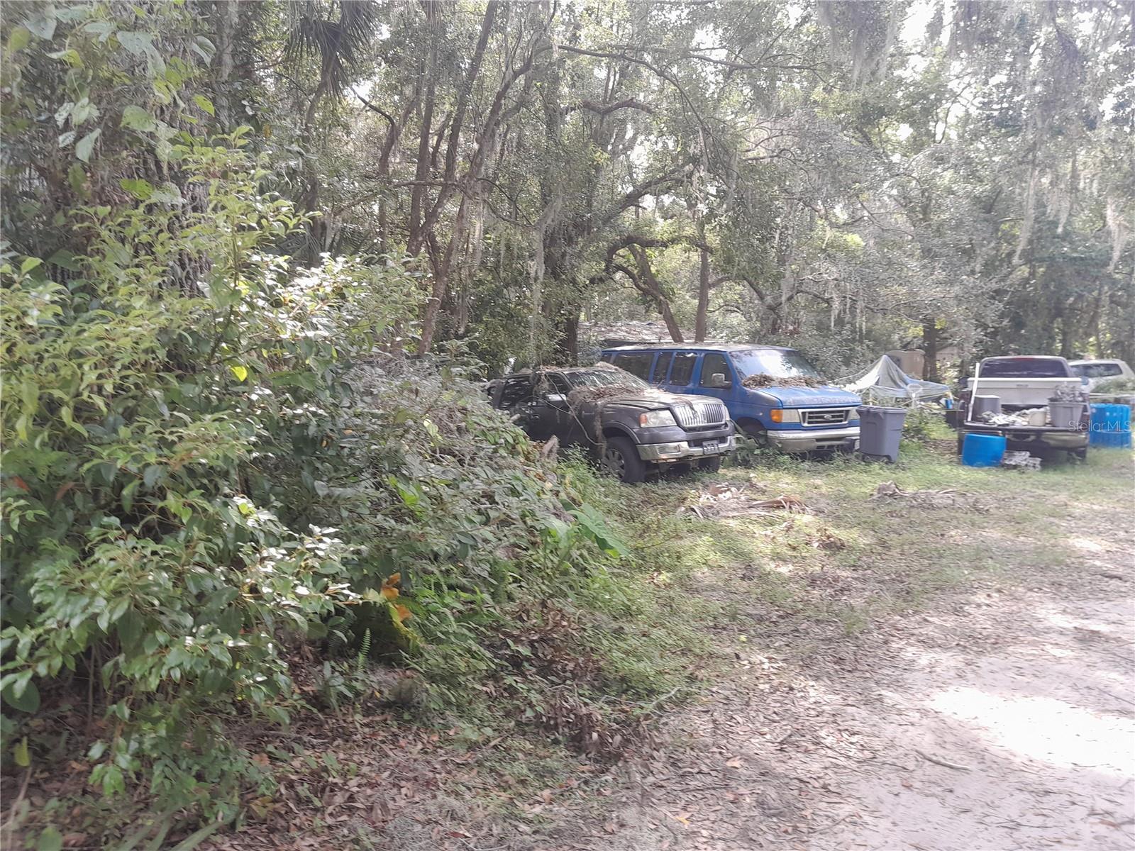 W BERESFORD AVE, DELAND, FL, 32720