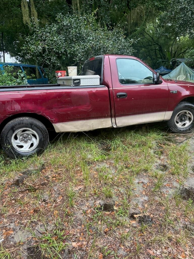 W BERESFORD AVE, DELAND, FL, 32720