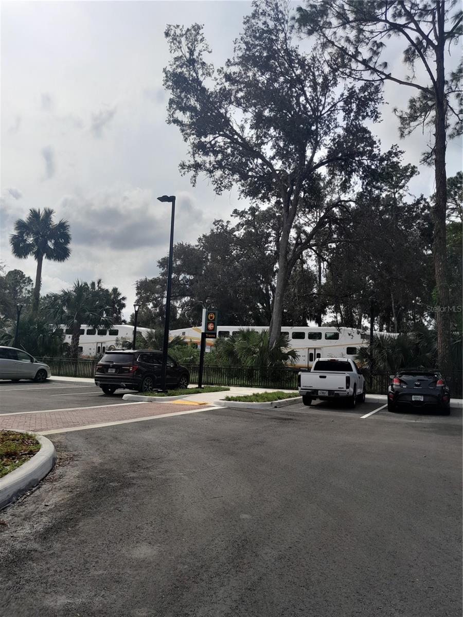 W BERESFORD AVE, DELAND, FL, 32720