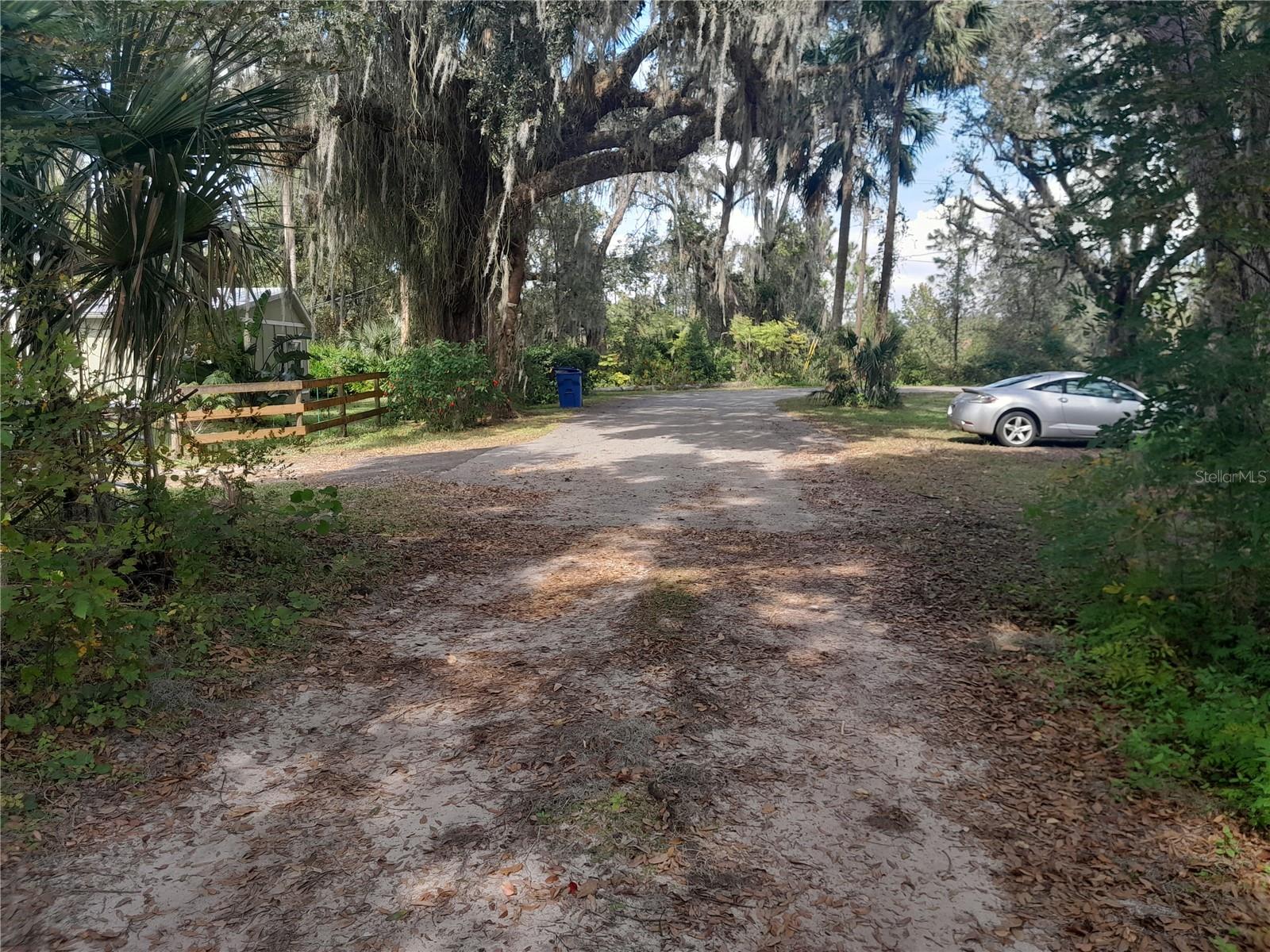 W BERESFORD AVE, DELAND, FL, 32720