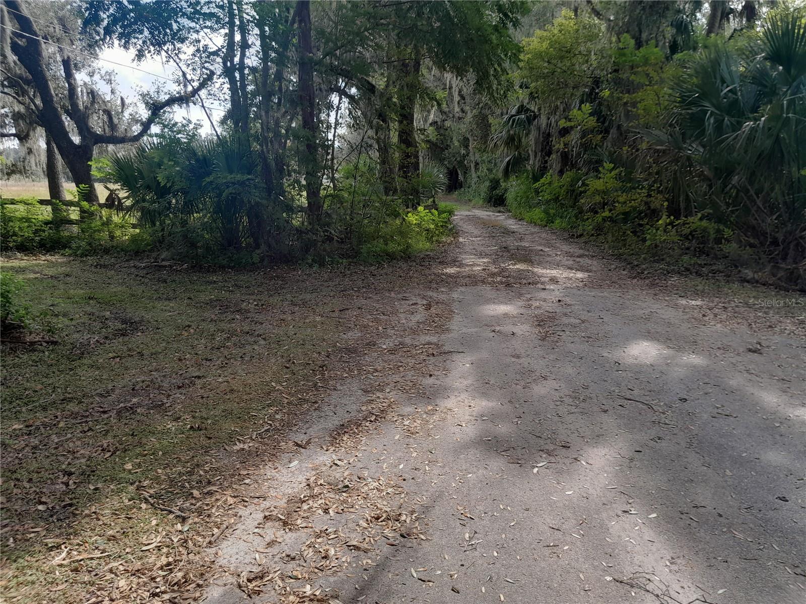 W BERESFORD AVE, DELAND, FL, 32720