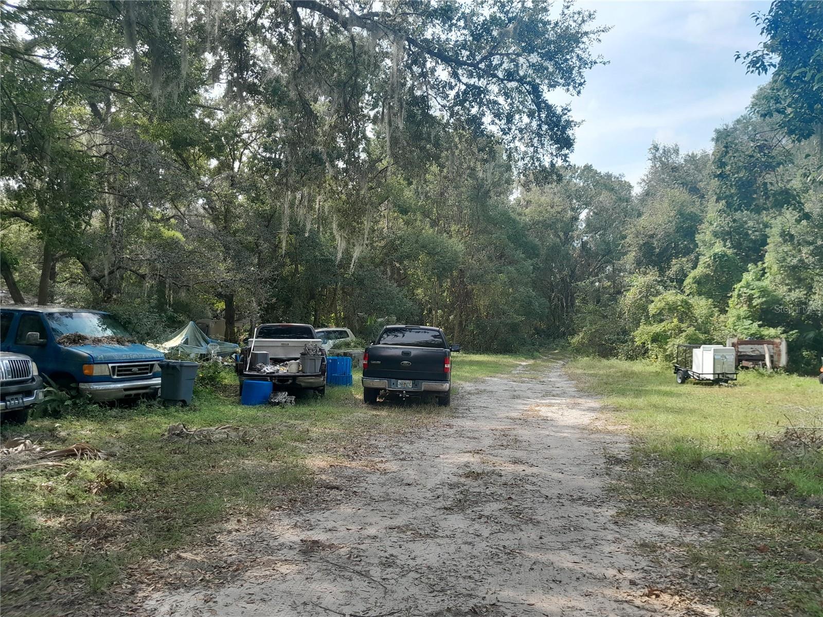 W BERESFORD AVE, DELAND, FL, 32720