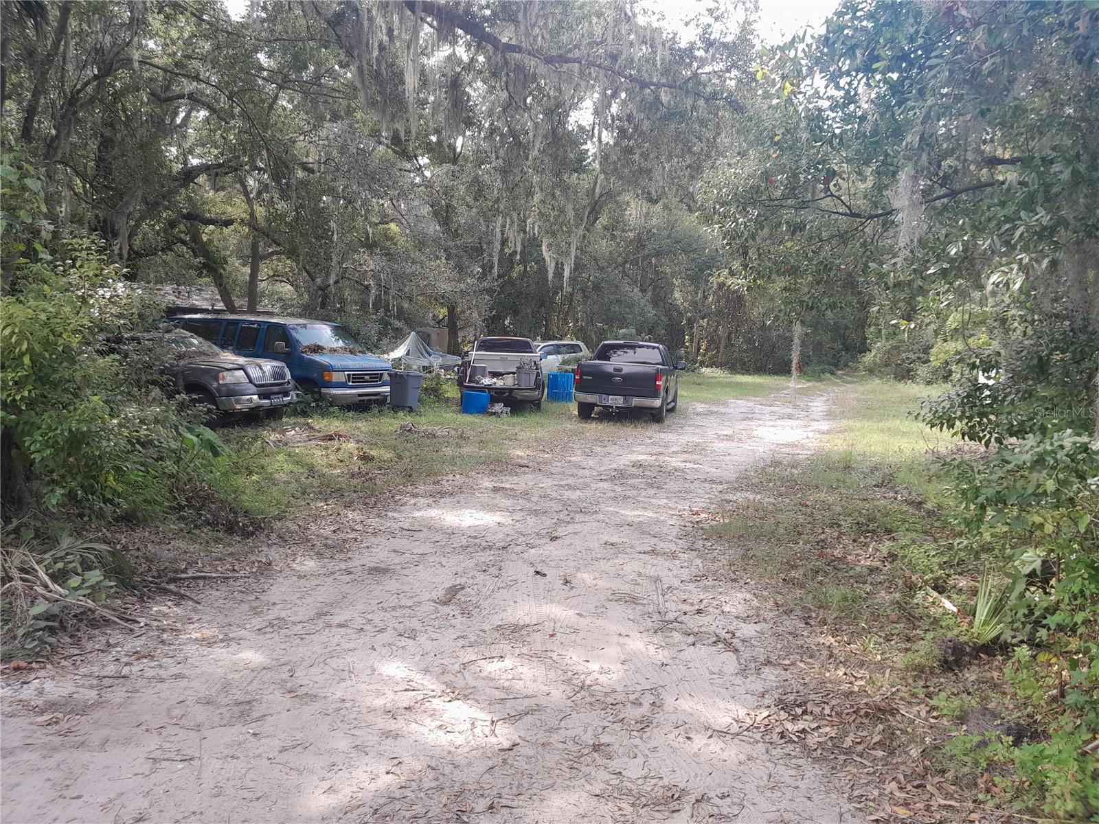 W BERESFORD AVE, DELAND, FL, 32720