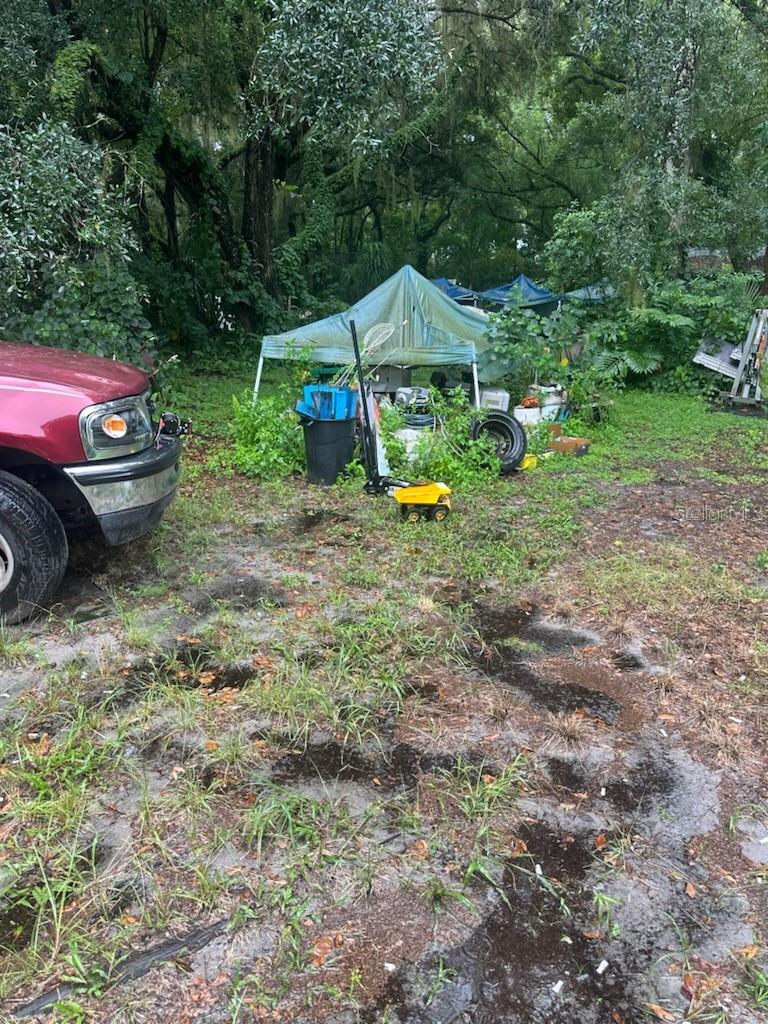 W BERESFORD AVE, DELAND, FL, 32720
