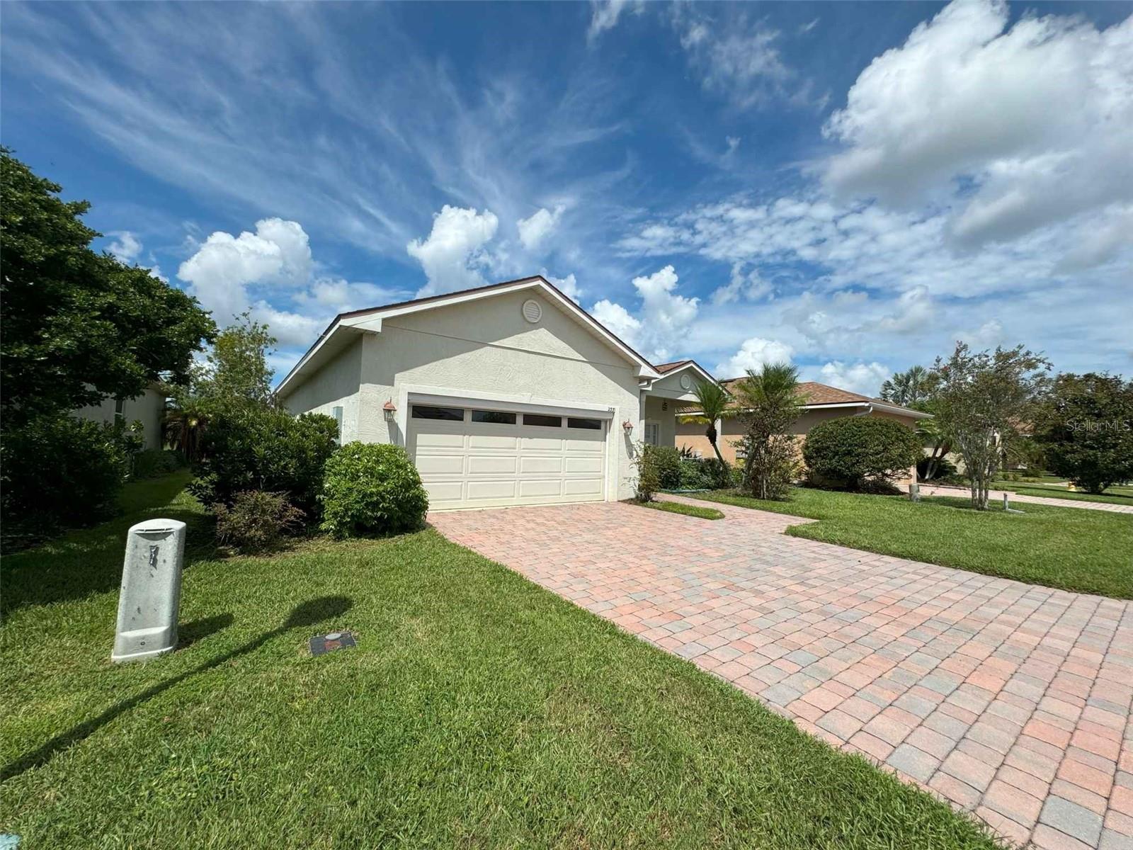 2331 SALZBURG LOOP, WINTER HAVEN, FL, 33884