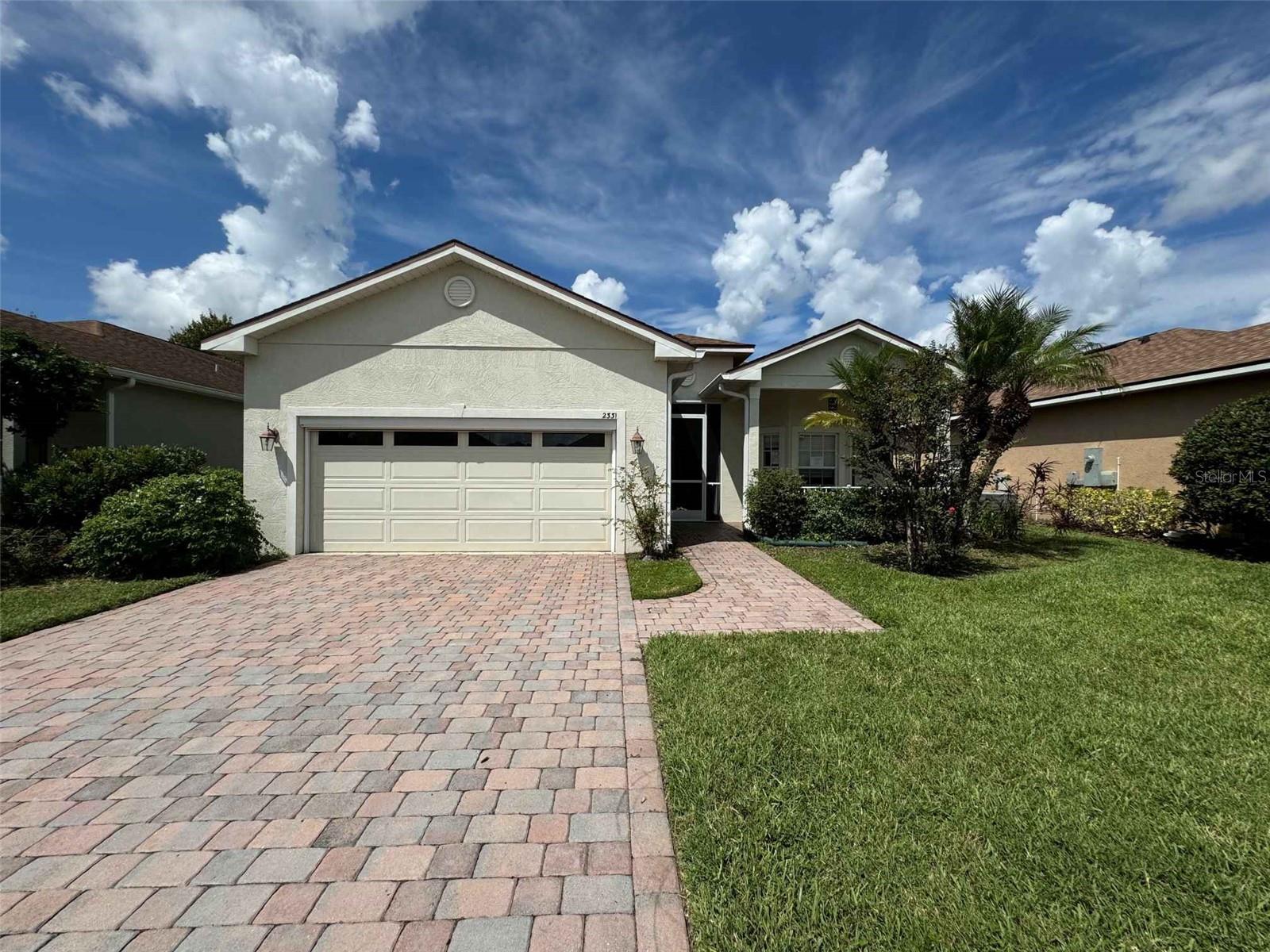 2331 SALZBURG LOOP, WINTER HAVEN, FL, 33884