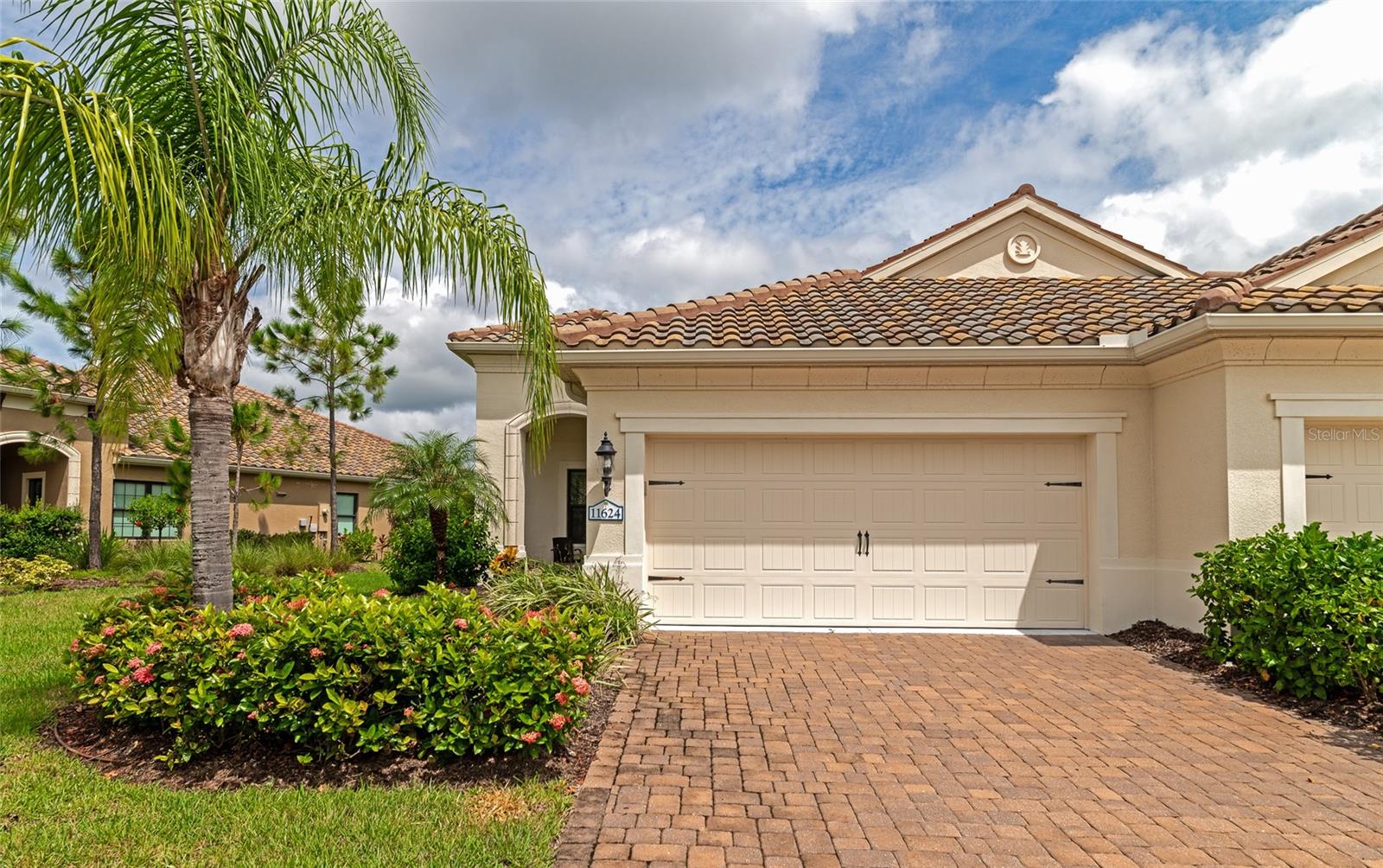 11624 OKALOOSA DR, VENICE, FL, 34293