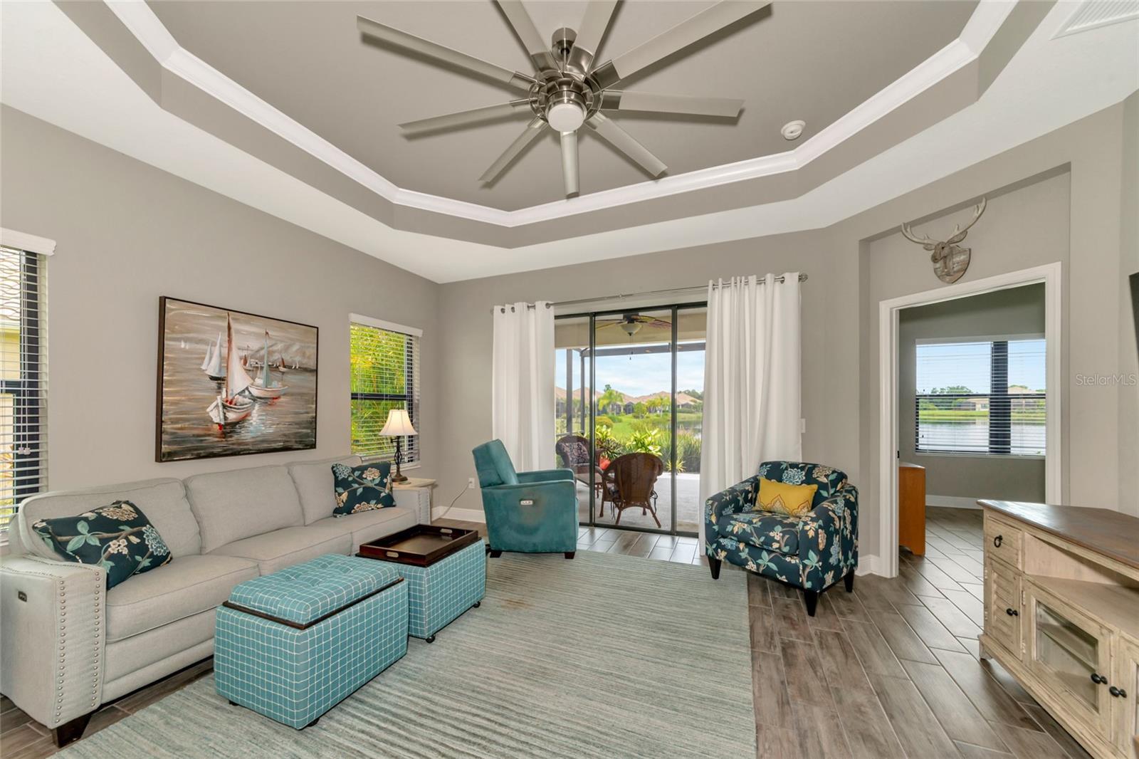 11624 OKALOOSA DR, VENICE, FL, 34293