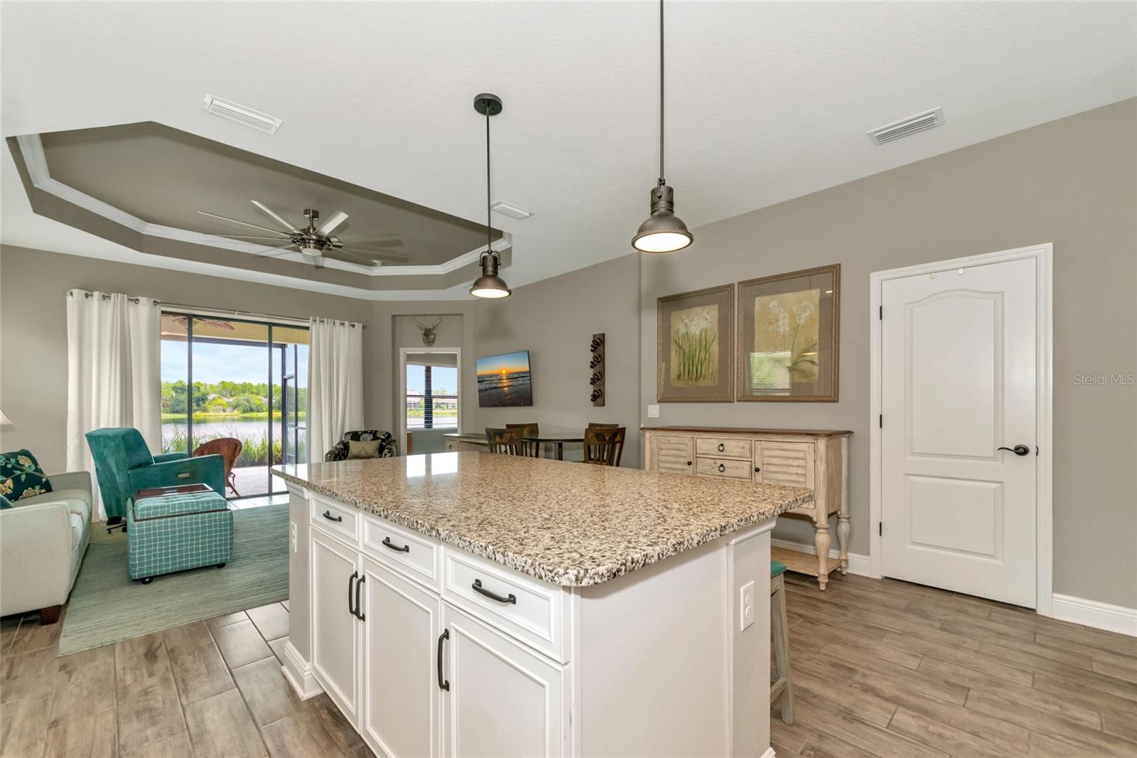 11624 OKALOOSA DR, VENICE, FL, 34293
