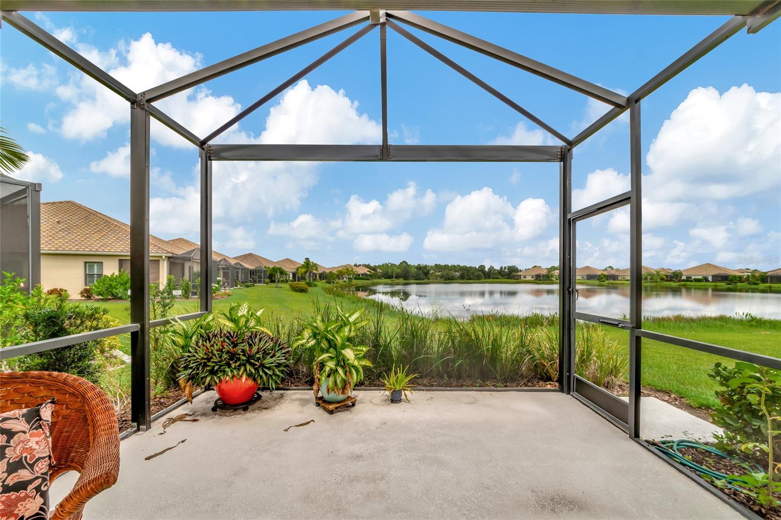 11624 OKALOOSA DR, VENICE, FL, 34293