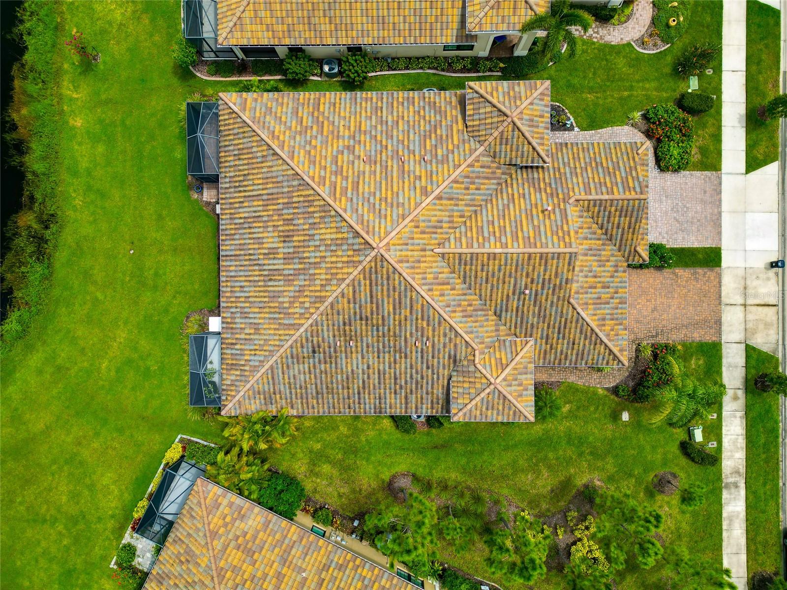 11624 OKALOOSA DR, VENICE, FL, 34293