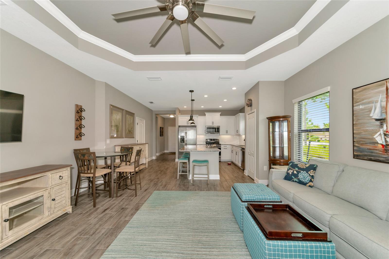 11624 OKALOOSA DR, VENICE, FL, 34293