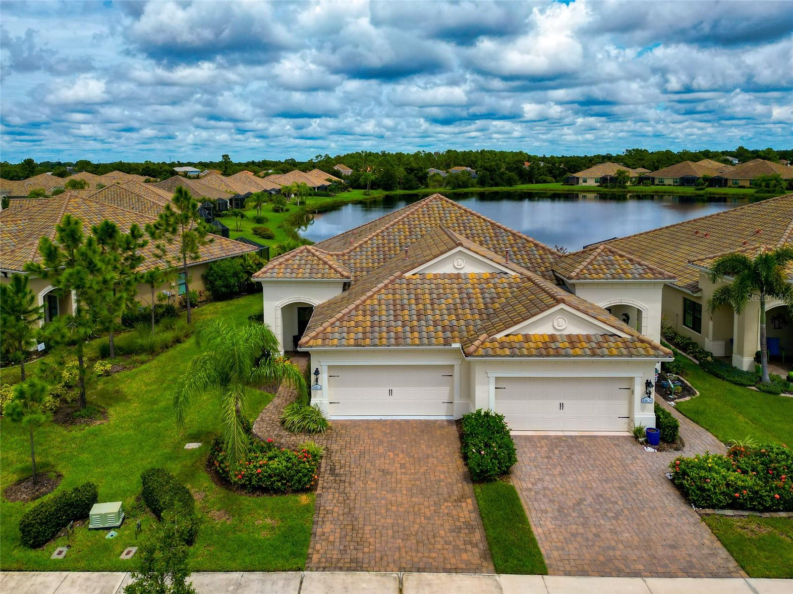 11624 OKALOOSA DR, VENICE, FL, 34293