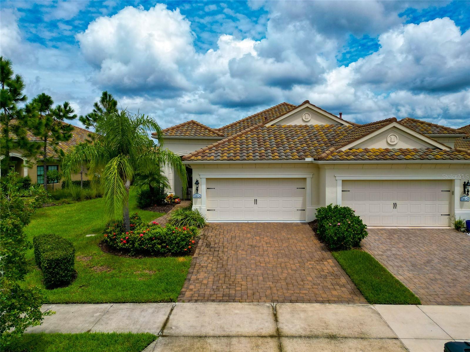 11624 OKALOOSA DR, VENICE, FL, 34293