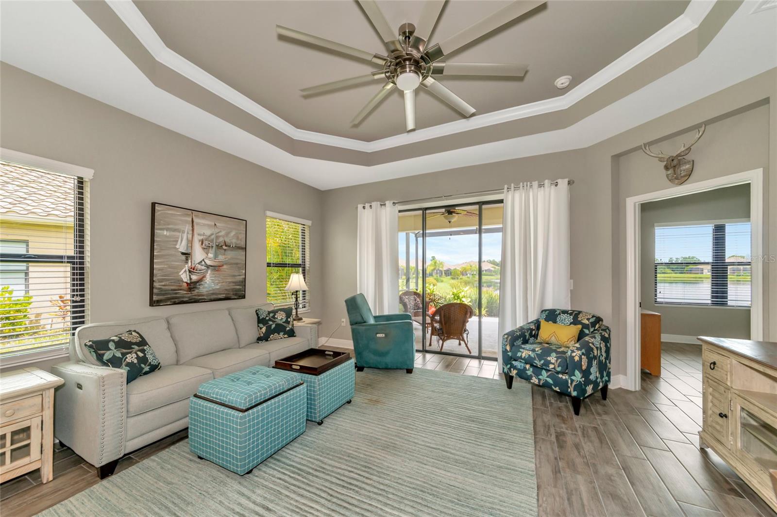 11624 OKALOOSA DR, VENICE, FL, 34293