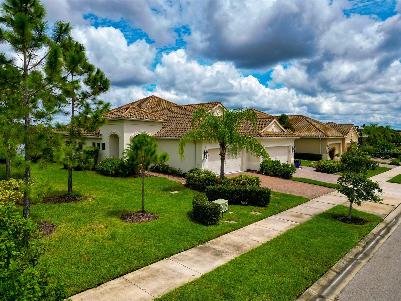 11624 OKALOOSA DR, VENICE, FL, 34293