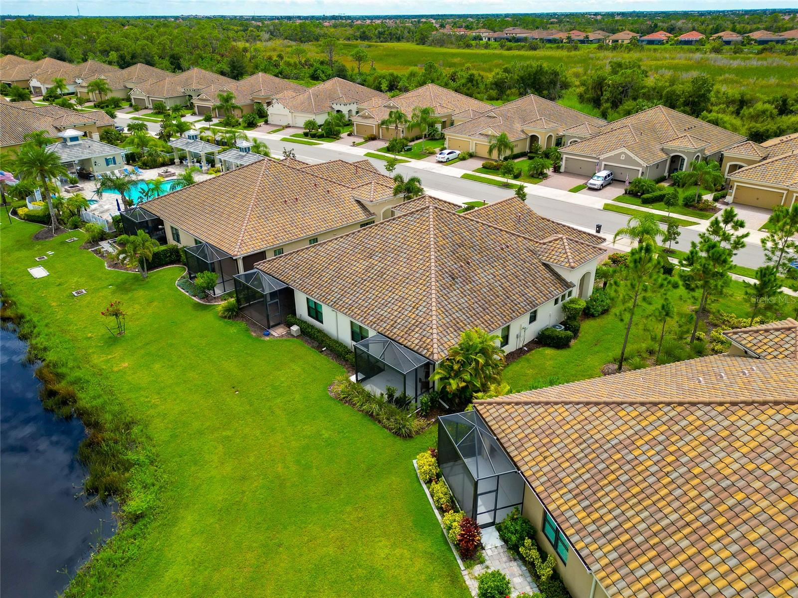 11624 OKALOOSA DR, VENICE, FL, 34293