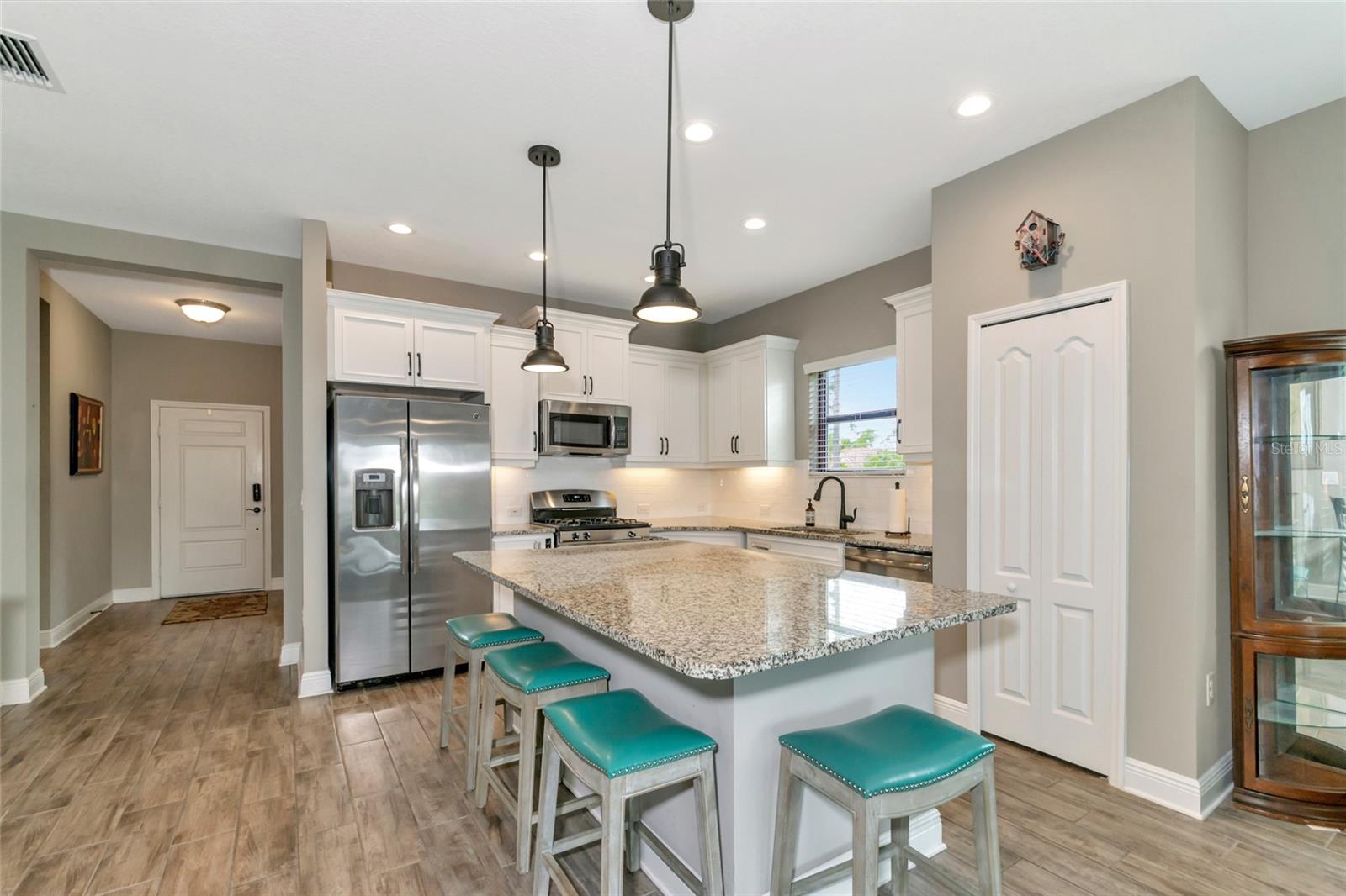 11624 OKALOOSA DR, VENICE, FL, 34293
